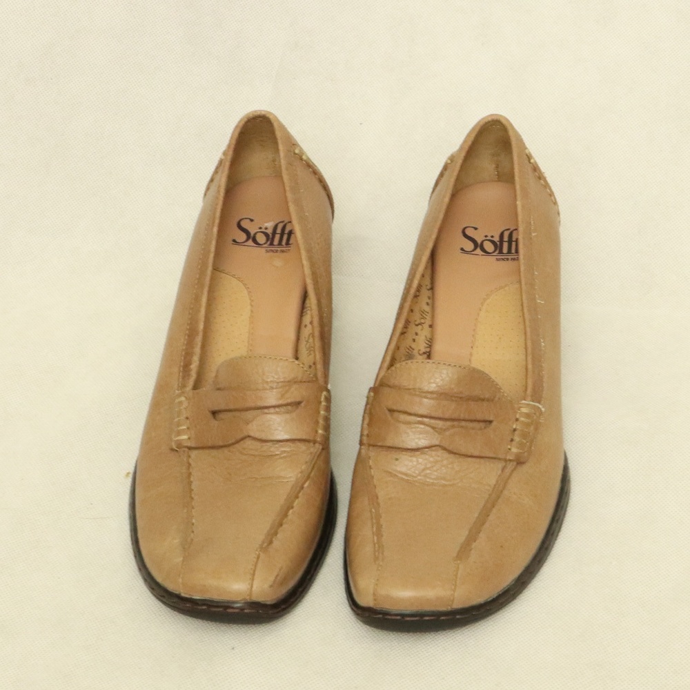 sofft loafer shoes - Picture 2 of 7